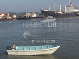 Embarcación / Lancha para Pesca Argos 24 - 33 pies Casco en 
