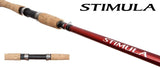 Caña de pesca Shimano STIMULA 6´6
